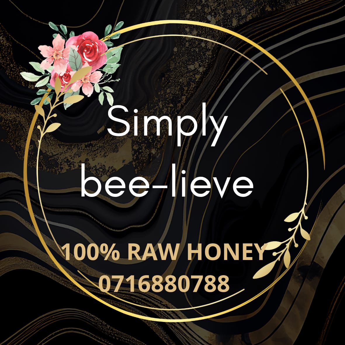 SIMPLY BEE-LIEVE 